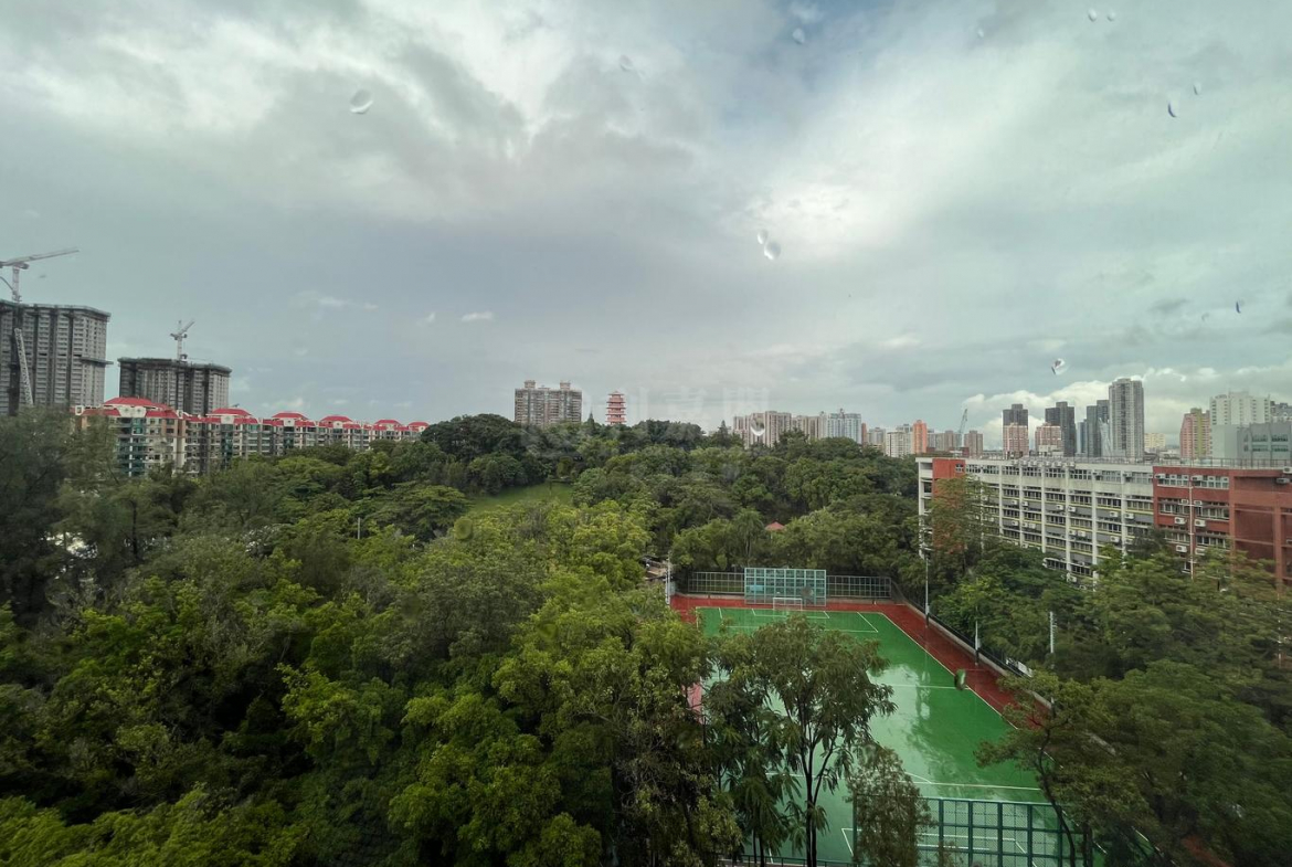 藝典居 1座 - 28NTS – 香港北部都會區