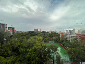 藝典居 1座 - 28NTS – 香港北部都會區
