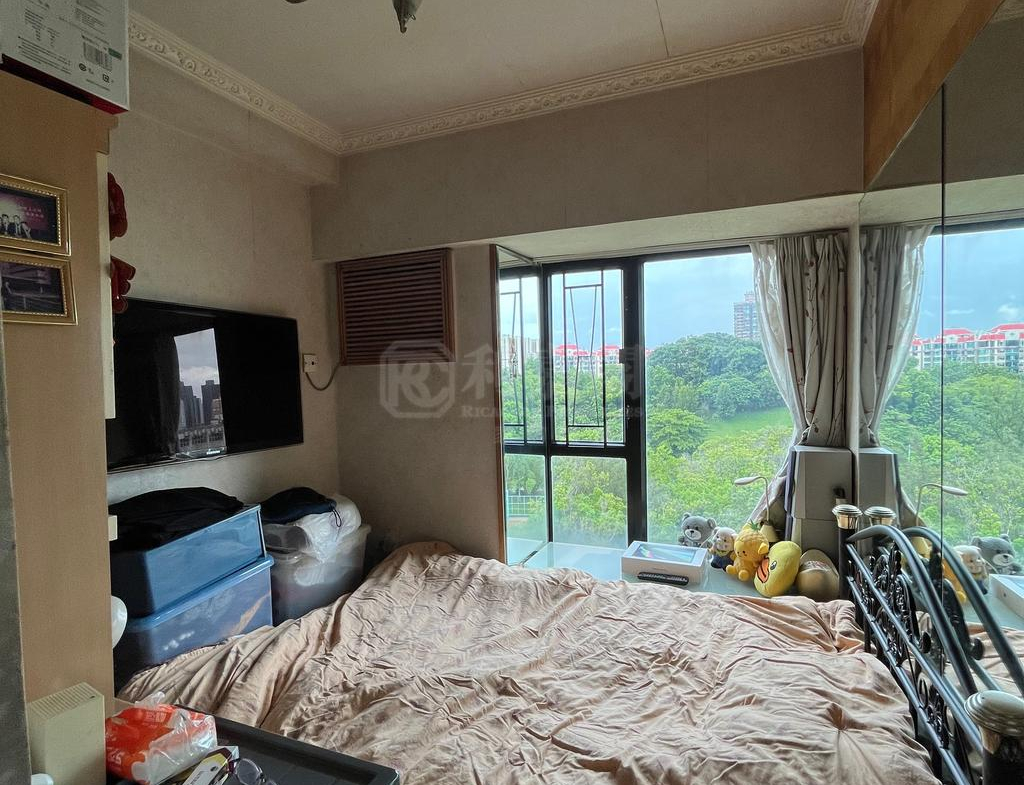 藝典居 1座 - 28NTS – 香港北部都會區