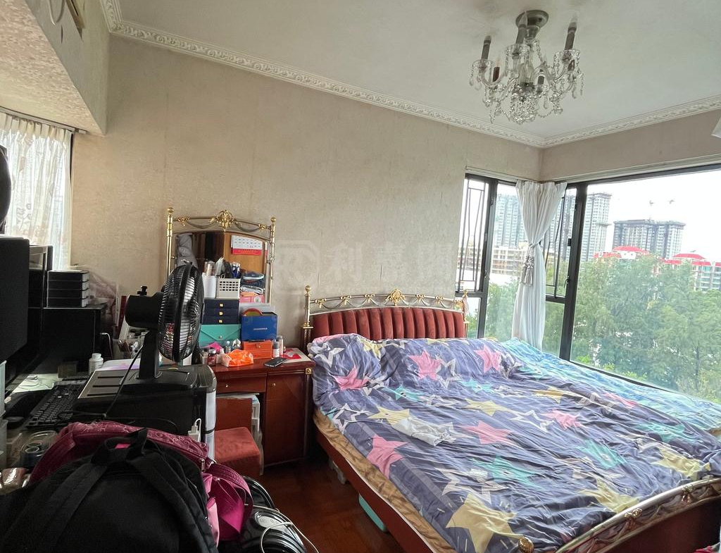 藝典居 1座 - 28NTS – 香港北部都會區