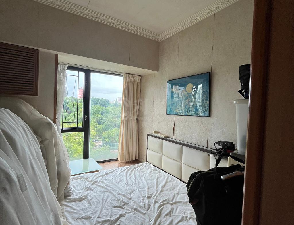 藝典居 1座 - 28NTS – 香港北部都會區