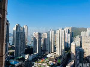 萬景峯 3座 - 28NTS – 香港北部都會區