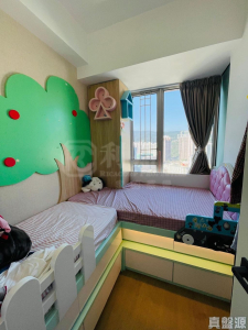 萬景峯 3座 - 28NTS – 香港北部都會區