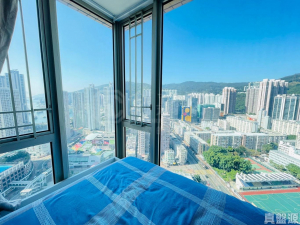 萬景峯 3座 - 28NTS – 香港北部都會區