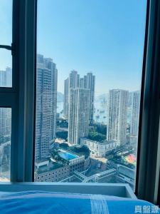 萬景峯 3座 - 28NTS – 香港北部都會區