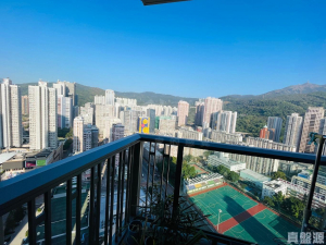 萬景峯 3座 - 28NTS – 香港北部都會區