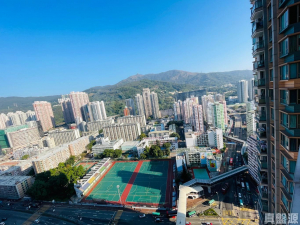 萬景峯 3座 - 28NTS – 香港北部都會區