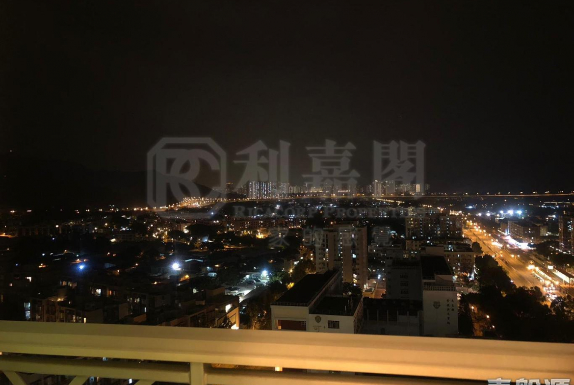 尚城 2座 - 28NTS – 香港北部都會區