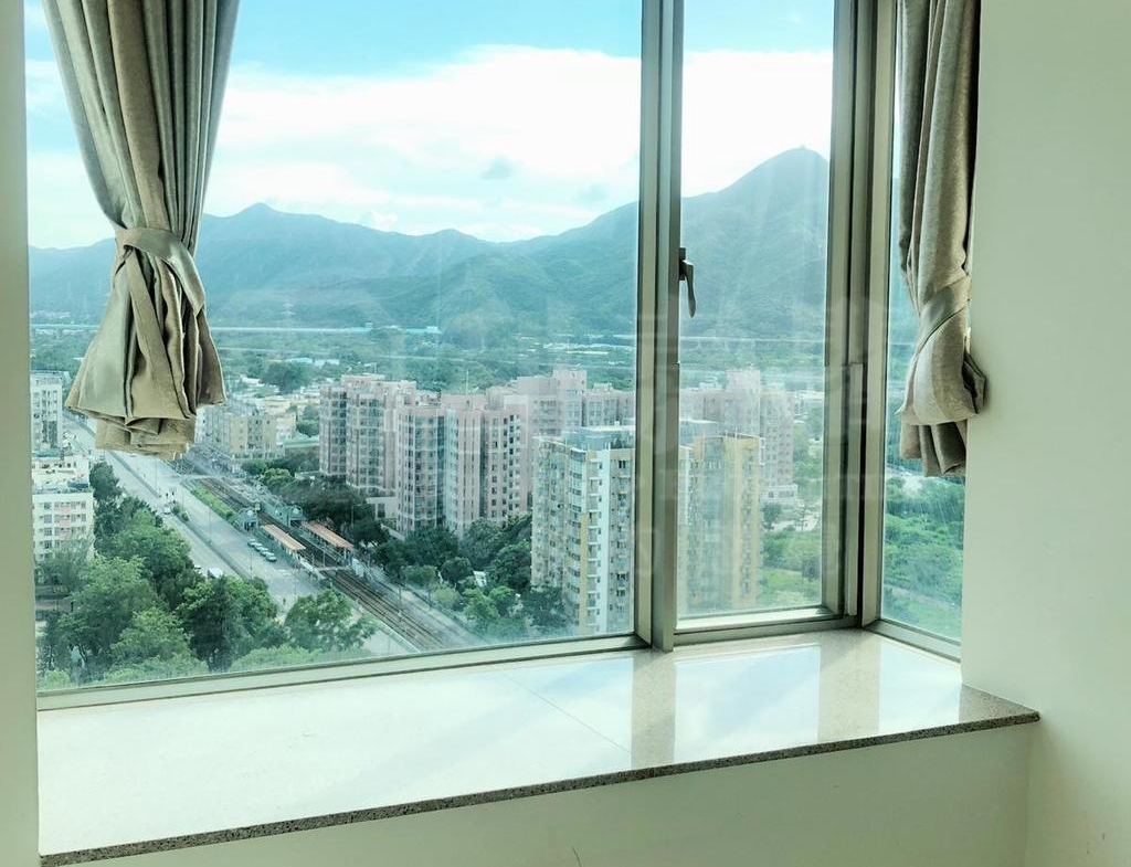 尚城 2座 - 28NTS – 香港北部都會區
