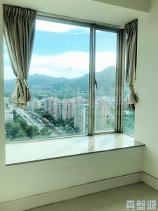 尚城 2座 - 28NTS – 香港北部都會區