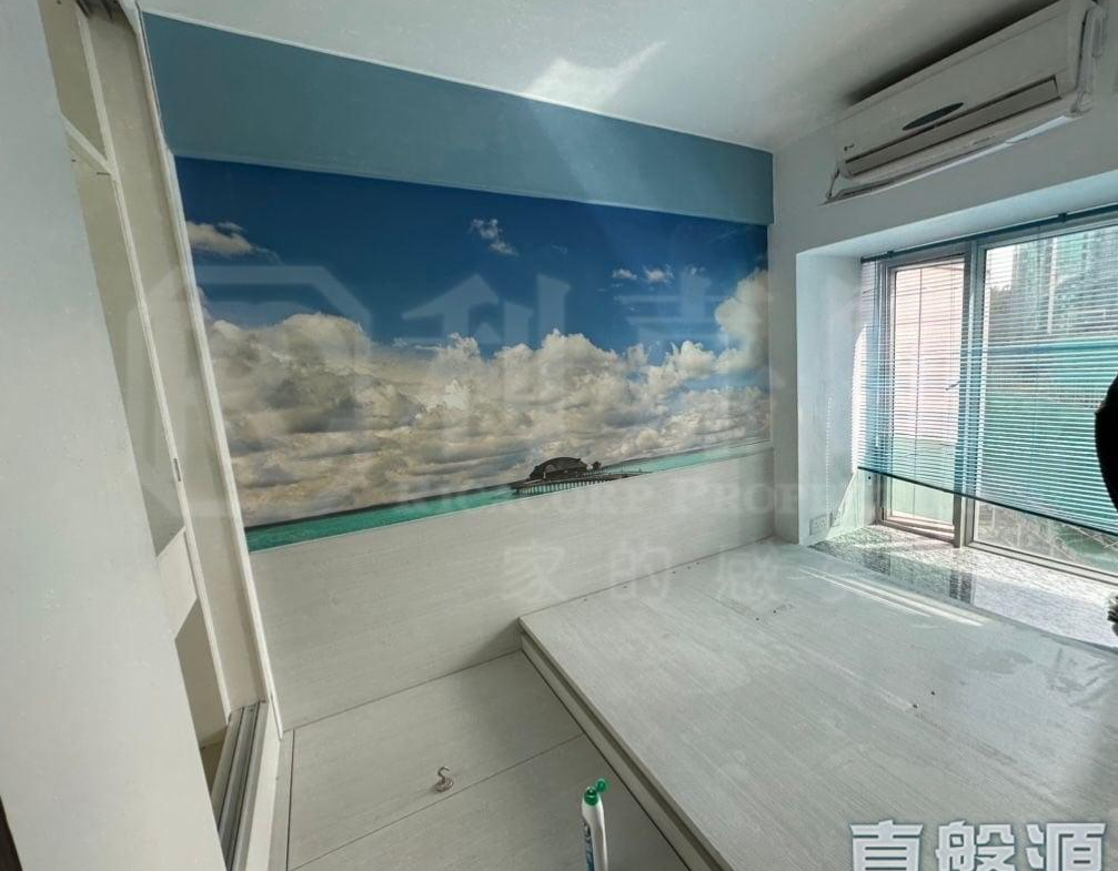 環宇海灣 6座 - 28NTS – 香港北部都會區