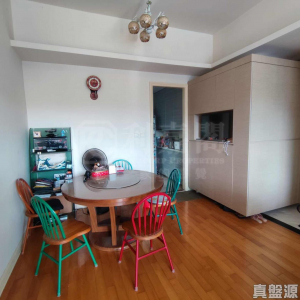 朗逸峰 1期 6座 - 28NTS – 香港北部都會區