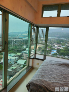 綠怡居 10座 - 28NTS – 香港北部都會區