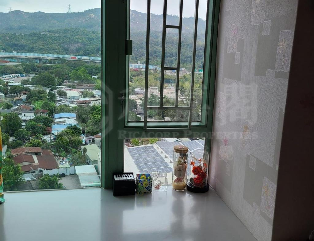綠怡居 10座 - 28NTS – 香港北部都會區