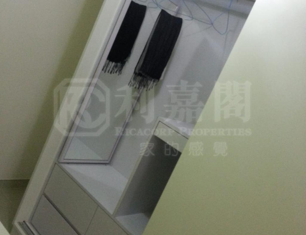 華都花園 1座 - 28NTS – 香港北部都會區