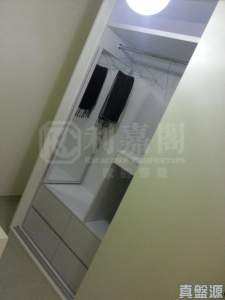 華都花園 1座 - 28NTS – 香港北部都會區