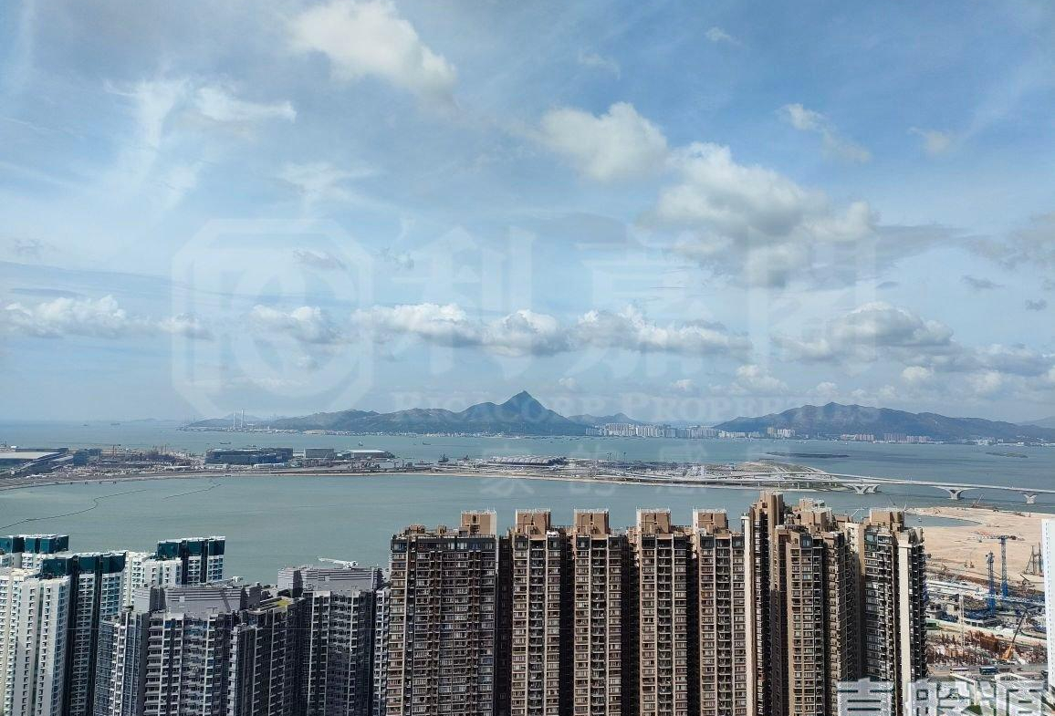 映灣園 2期 映濤軒 7座 - 28NTS – 香港北部都會區