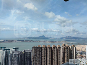 映灣園 2期 映濤軒 7座 - 28NTS – 香港北部都會區