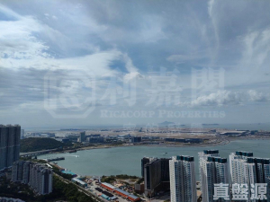 映灣園 2期 映濤軒 7座 - 28NTS – 香港北部都會區