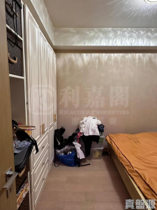 朗屏8號 1座 - 28NTS – 香港北部都會區