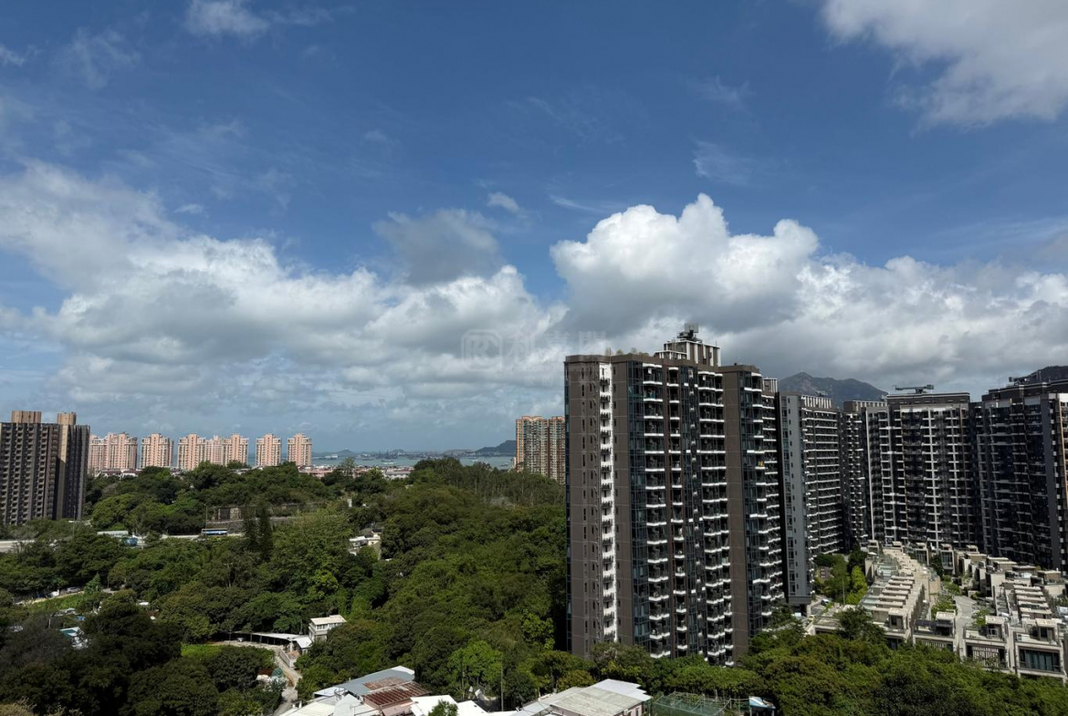 OMA OMA 2B座 - 28NTS – 香港北部都會區