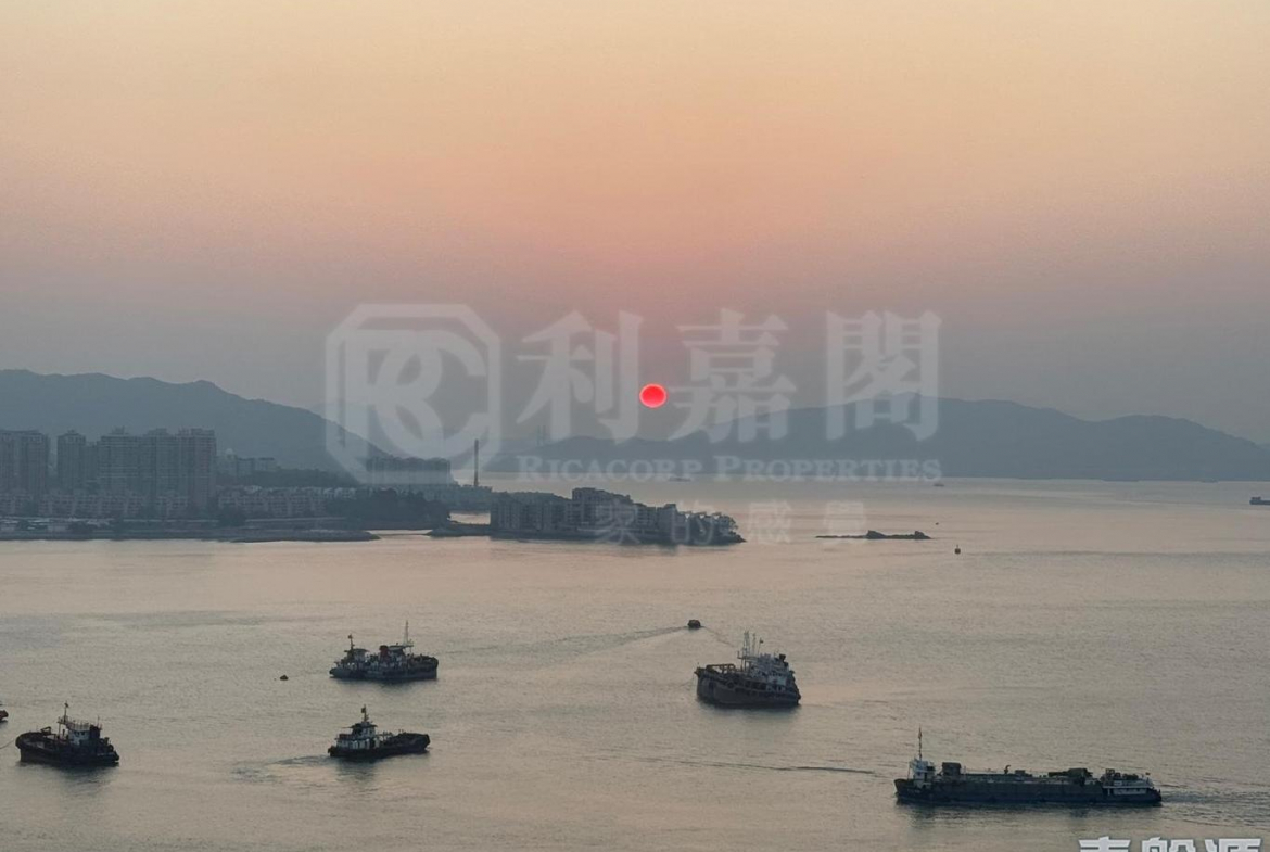 慧豐園 2座 - 28NTS – 香港北部都會區