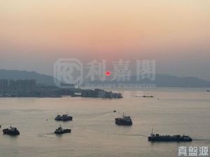 慧豐園 2座 - 28NTS – 香港北部都會區