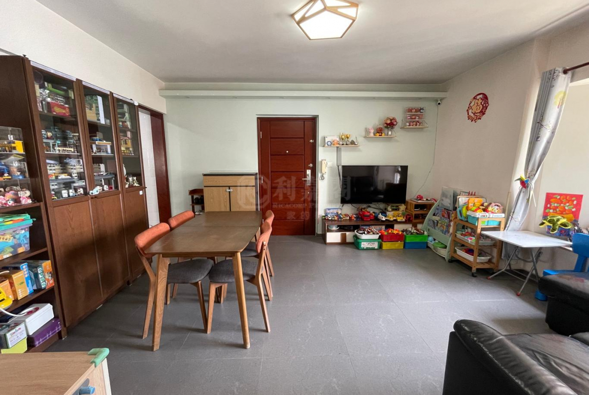慧豐園 2座 - 28NTS – 香港北部都會區