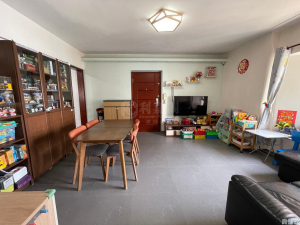 慧豐園 2座 - 28NTS – 香港北部都會區