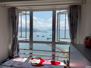 慧豐園 2座 - 28NTS – 香港北部都會區