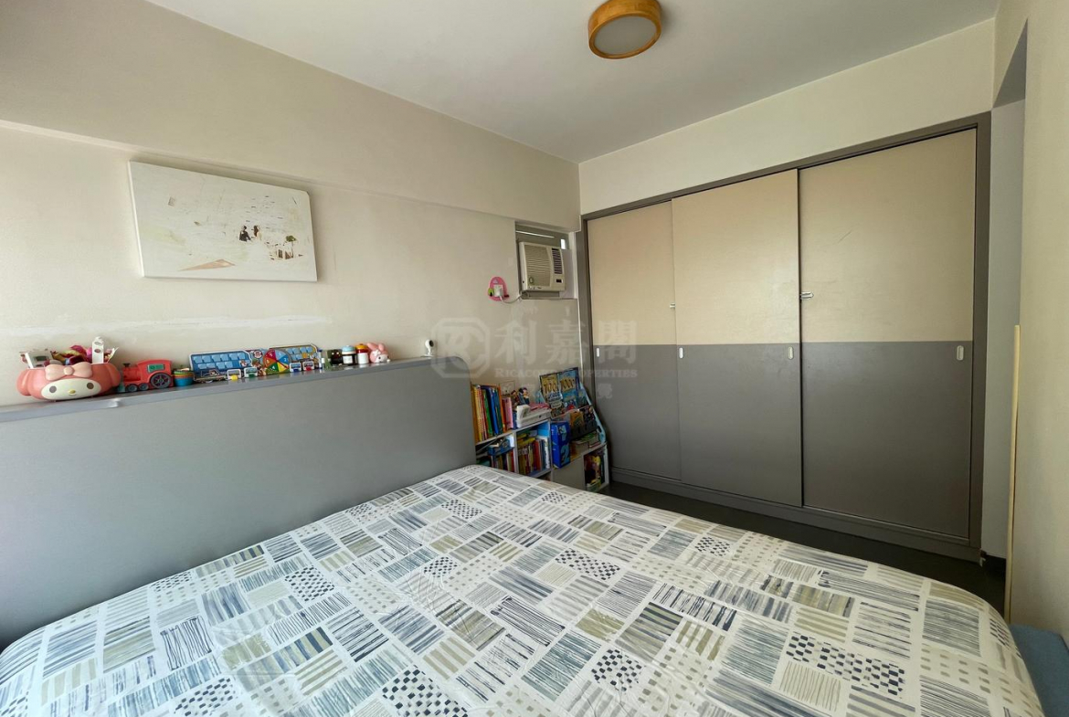 慧豐園 2座 - 28NTS – 香港北部都會區