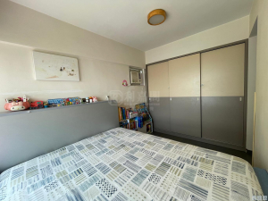 慧豐園 2座 - 28NTS – 香港北部都會區