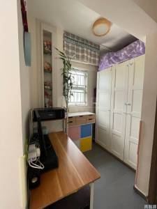 慧豐園 2座 - 28NTS – 香港北部都會區