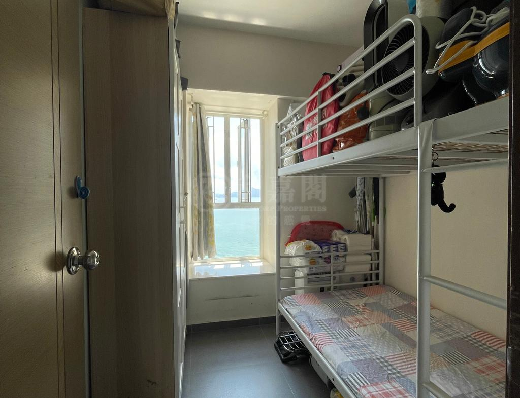 慧豐園 2座 - 28NTS – 香港北部都會區