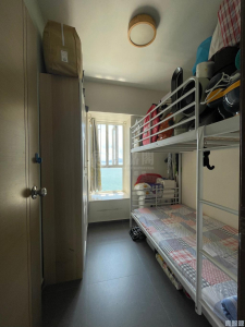 慧豐園 2座 - 28NTS – 香港北部都會區