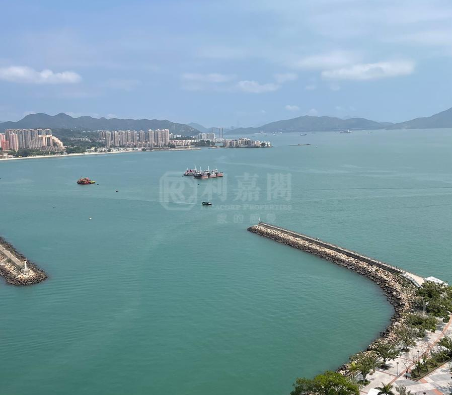 慧豐園 2座 - 28NTS – 香港北部都會區