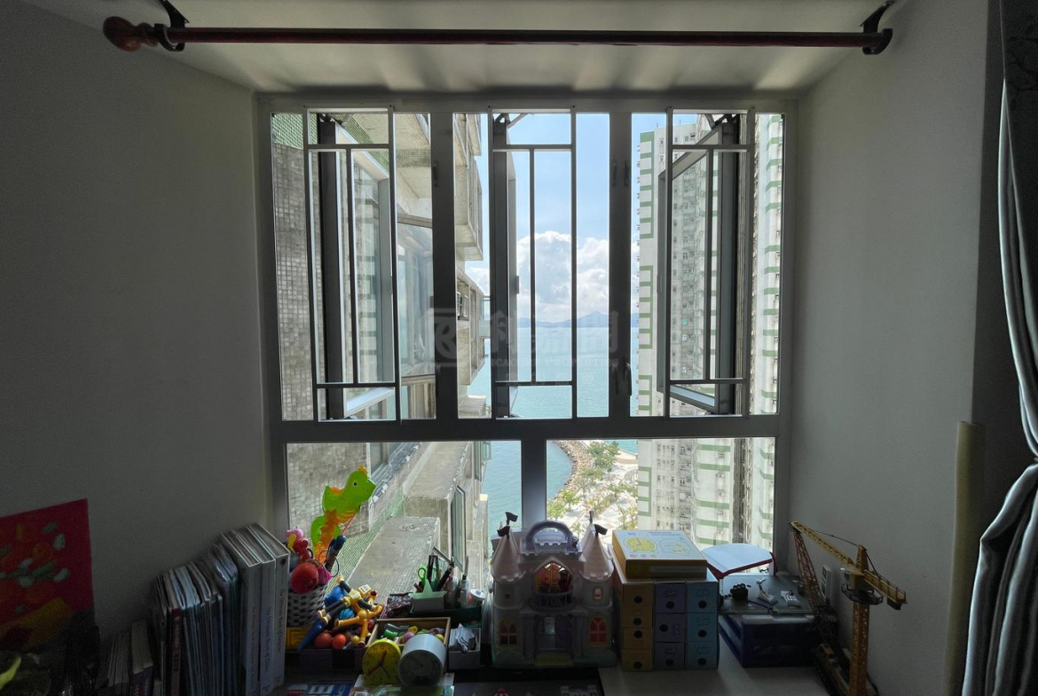 慧豐園 2座 - 28NTS – 香港北部都會區