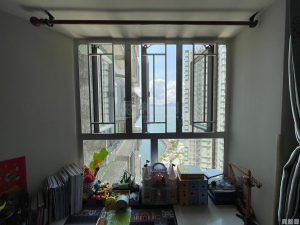 慧豐園 2座 - 28NTS – 香港北部都會區
