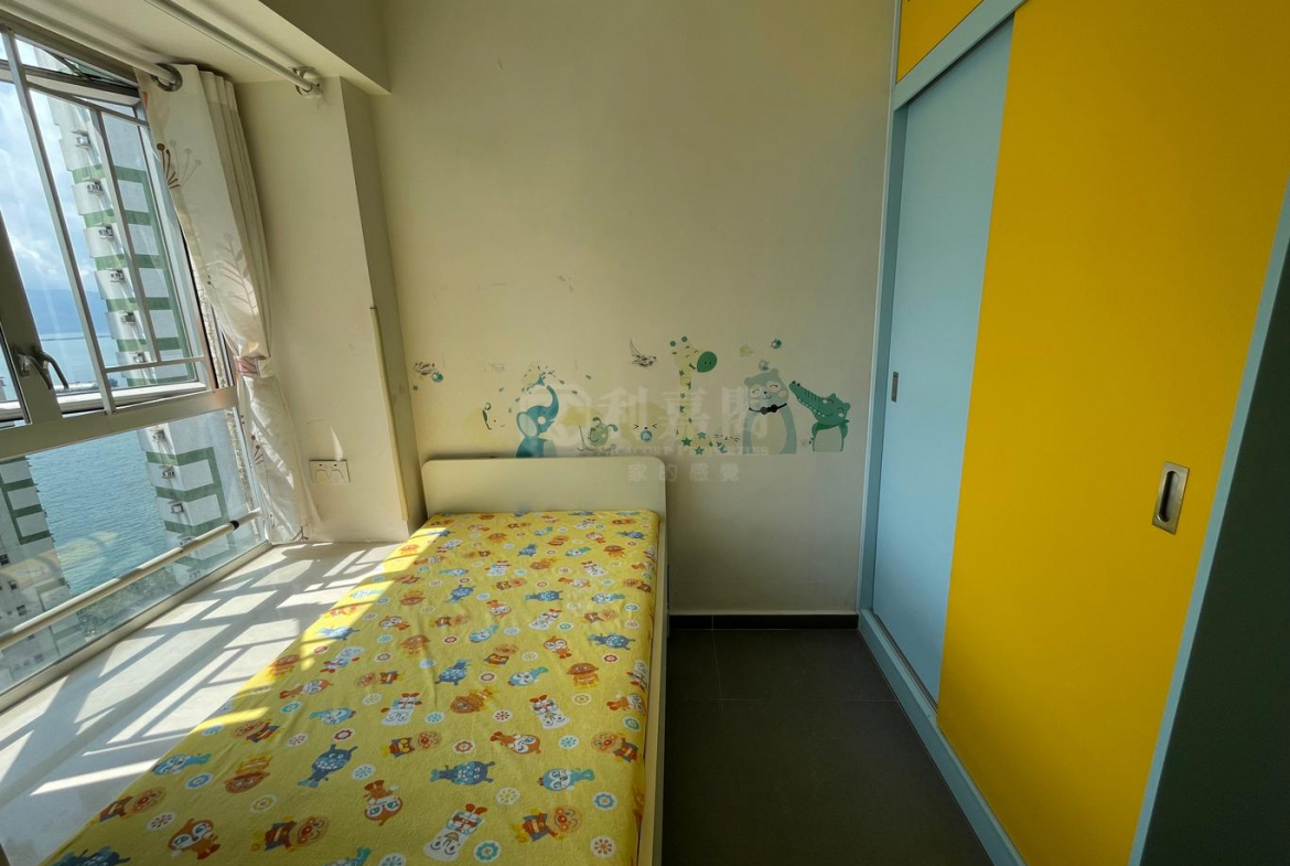 慧豐園 2座 - 28NTS – 香港北部都會區