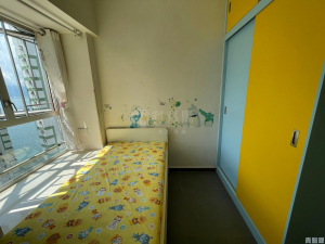慧豐園 2座 - 28NTS – 香港北部都會區