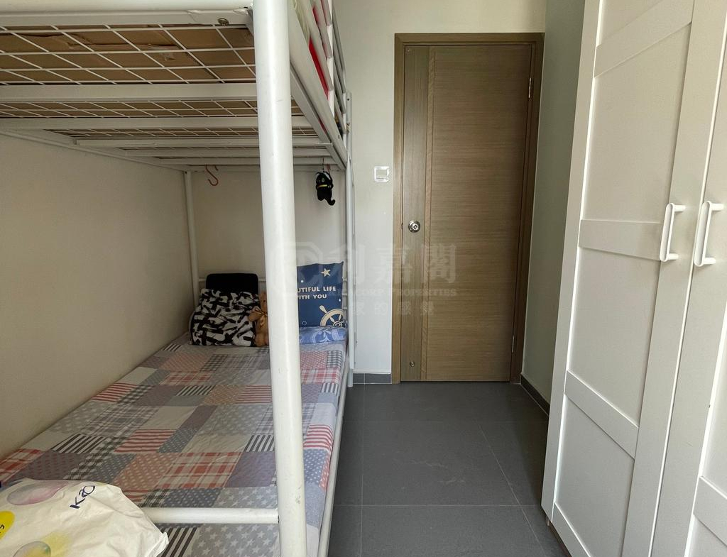 慧豐園 2座 - 28NTS – 香港北部都會區