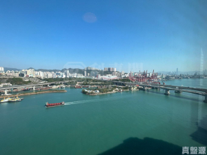 海欣花園 6座 - 28NTS – 香港北部都會區