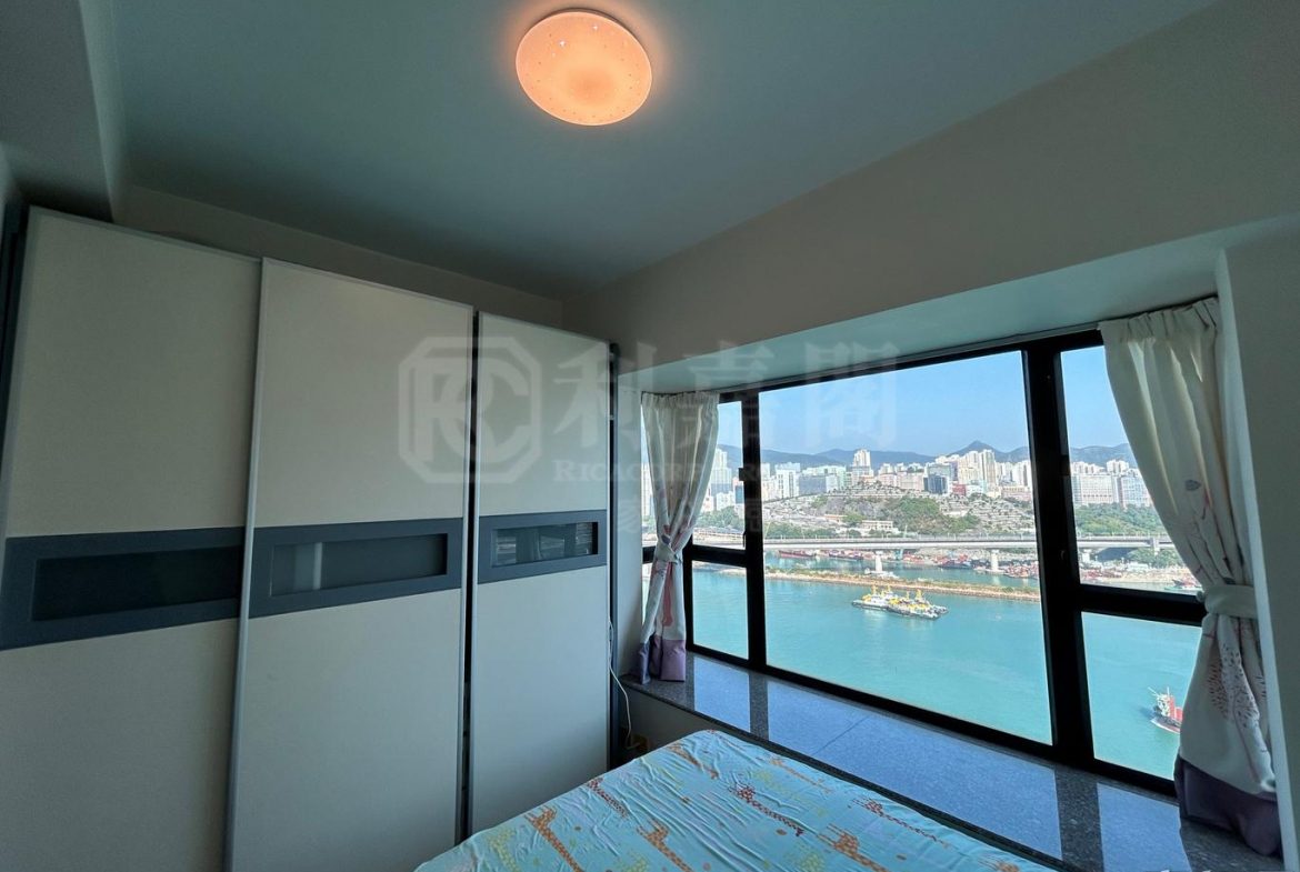 海欣花園 6座 - 28NTS – 香港北部都會區