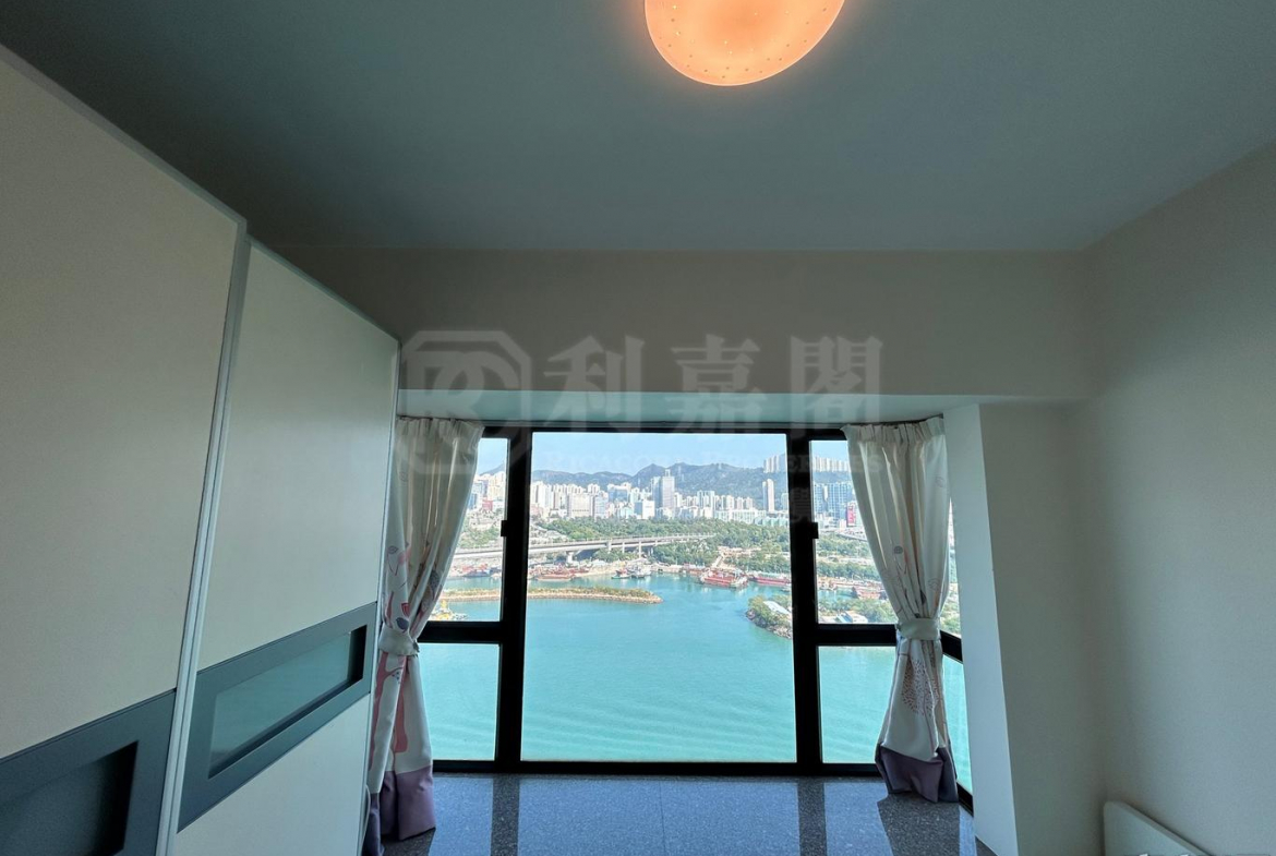 海欣花園 6座 - 28NTS – 香港北部都會區