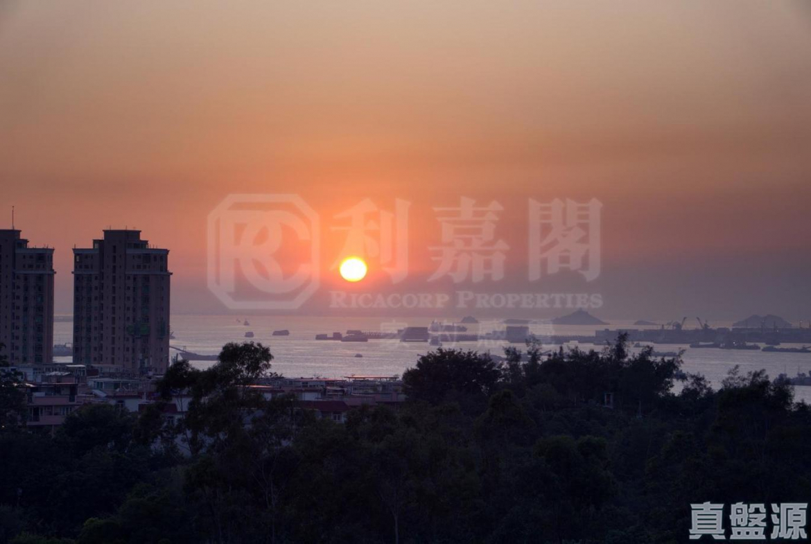 緹岸 2期 5座 - 28NTS – 香港北部都會區