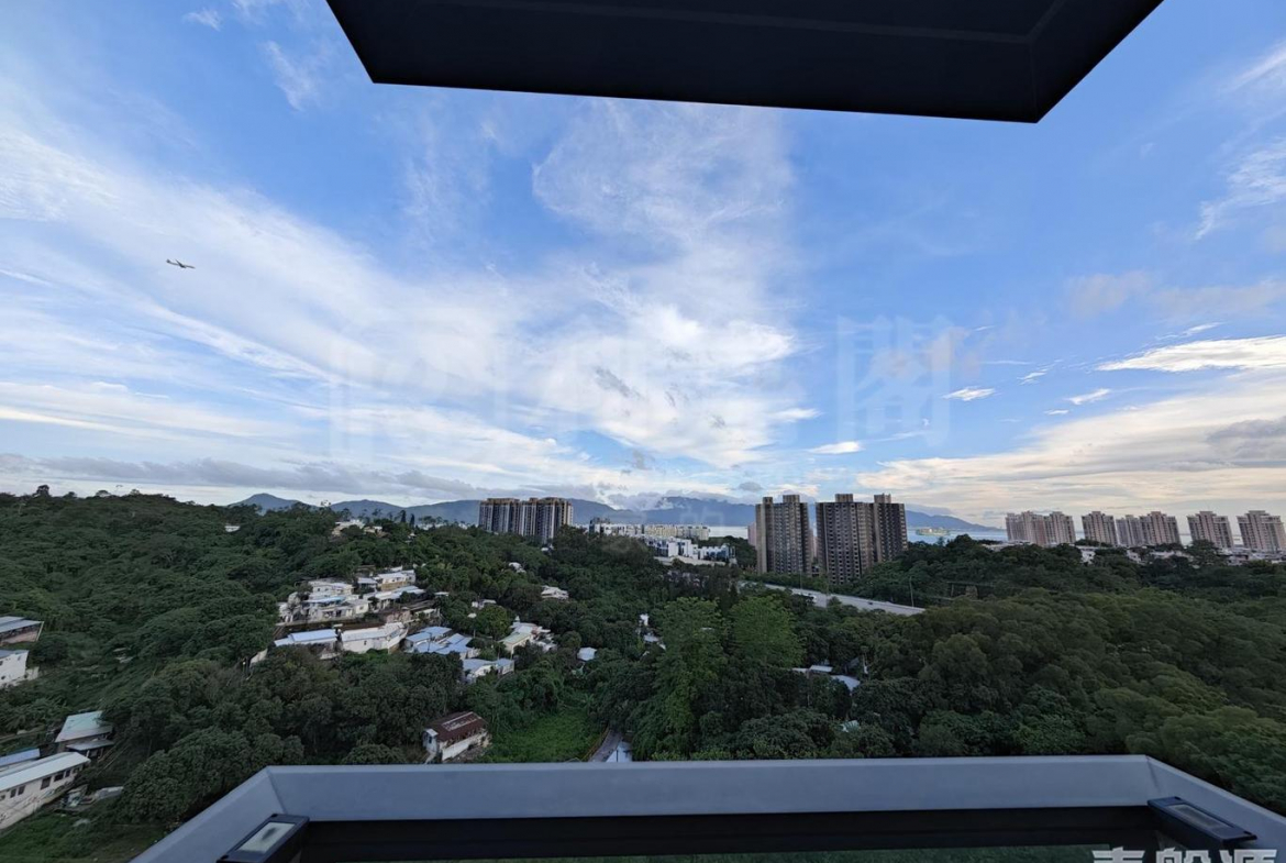 緹岸 2期 5座 - 28NTS – 香港北部都會區