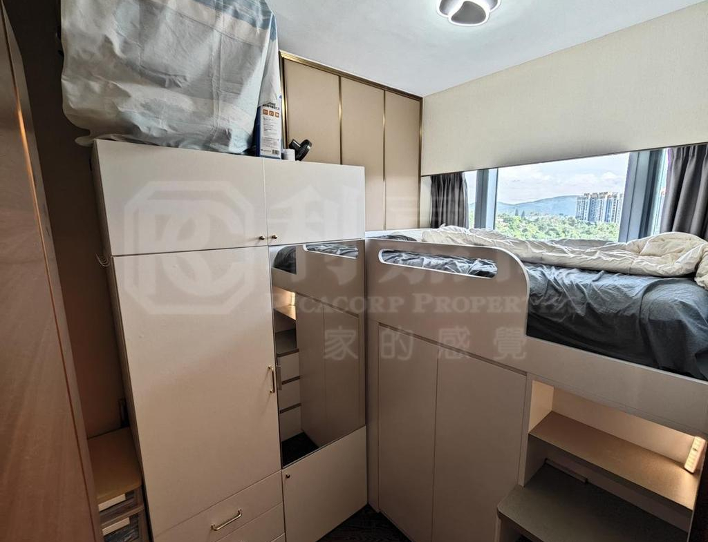 緹岸 2期 5座 - 28NTS – 香港北部都會區