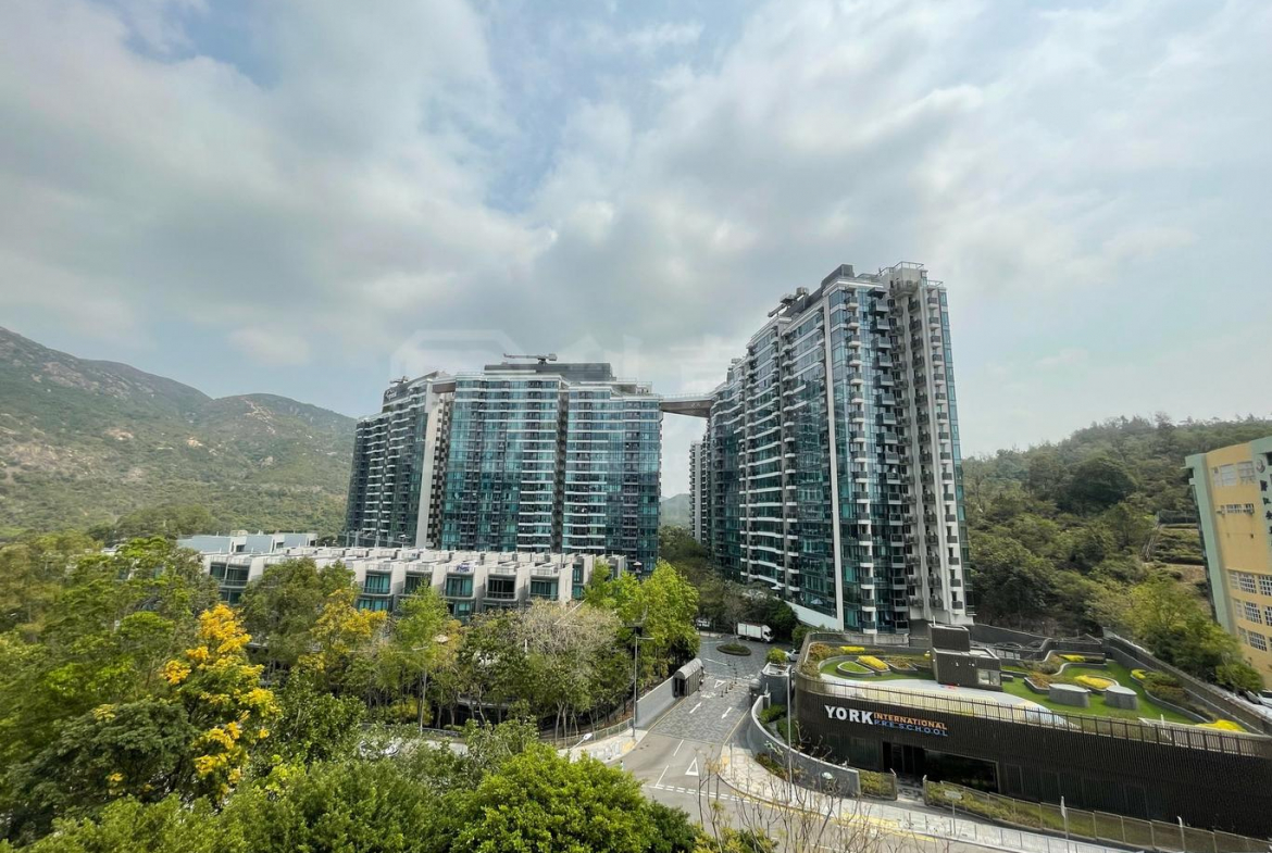 OMA OMA 1A座 - 28NTS – 香港北部都會區