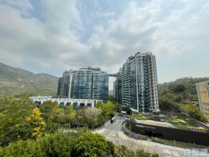 OMA OMA 1A座 - 28NTS – 香港北部都會區