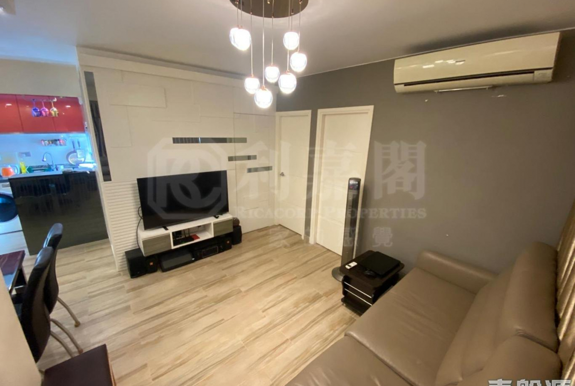 新都大廈 A座 - 28NTS – 香港北部都會區